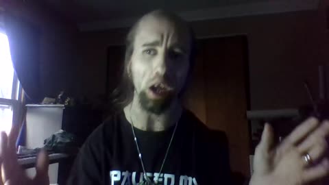 [25Dec25]#1 Cyraxx and His Delusions of Grandeur