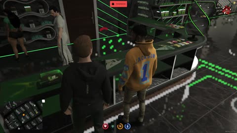 *number 20* - 11/19/25 - Stackswopo FULL YT Stream