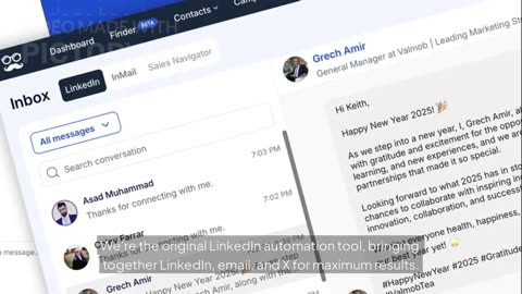 Meet Alfred: The AI LinkedIn Assistant That Automates Your Lead Generation
