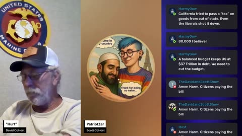 Live with Restream, October 05