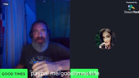 09/27/25 Goodtimes4life VOD: "life enjoy"