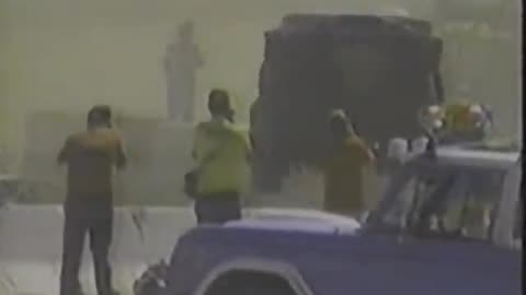 Best Of Race Car Bash Ups 1999 Part 3