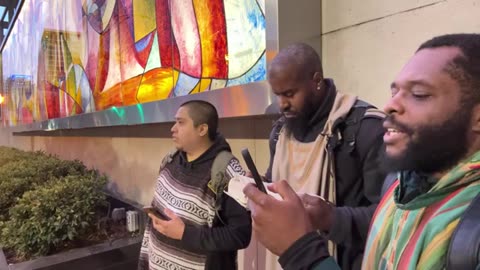 GMS CHARLOTTE NORTH CAROLINA MIDWEEK LIVE!!! - CHURCH - CAMP - 2/11/2026