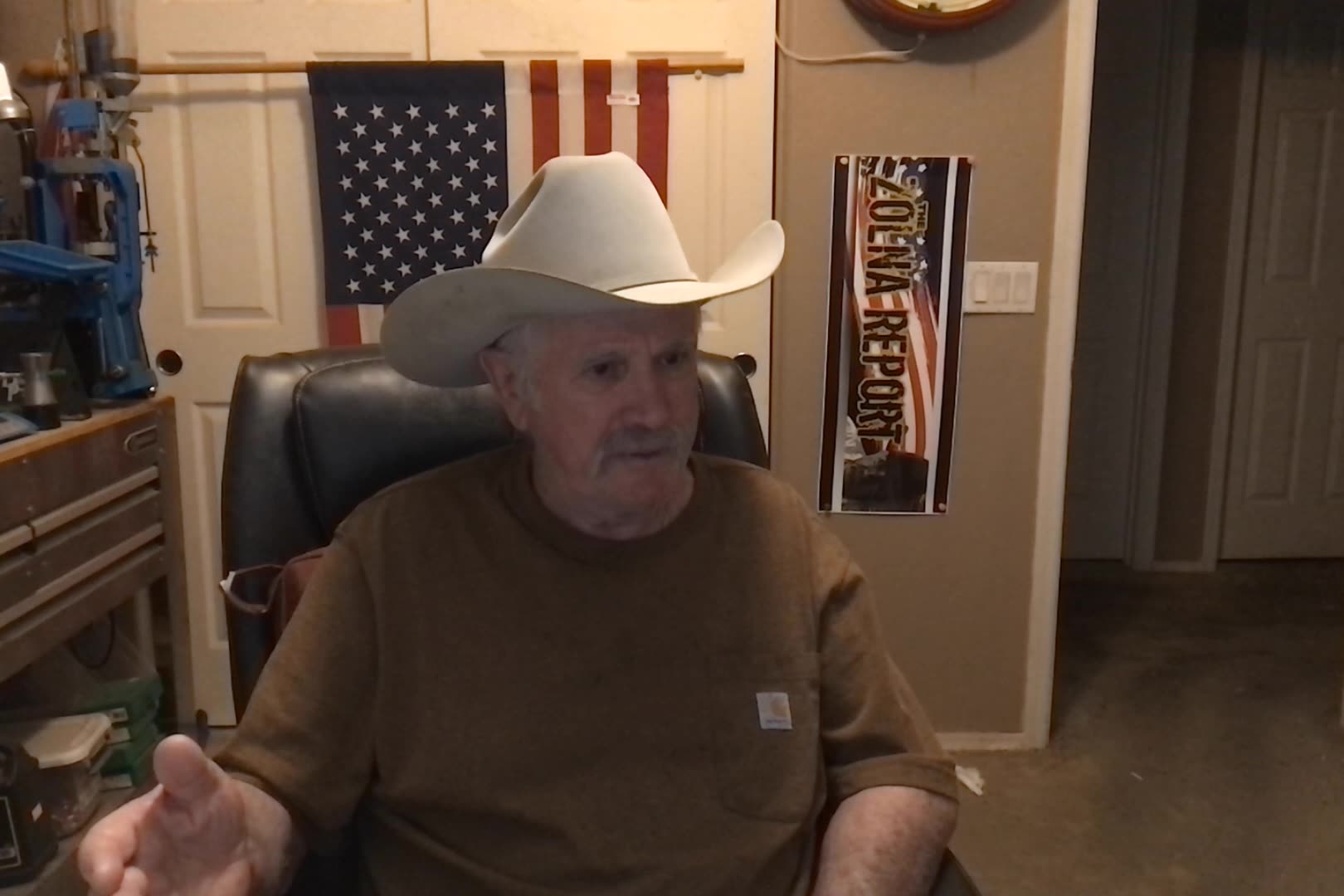 A Special Thanks Goes To @Charaktare For The Wonderful Supportive Message He Posted!