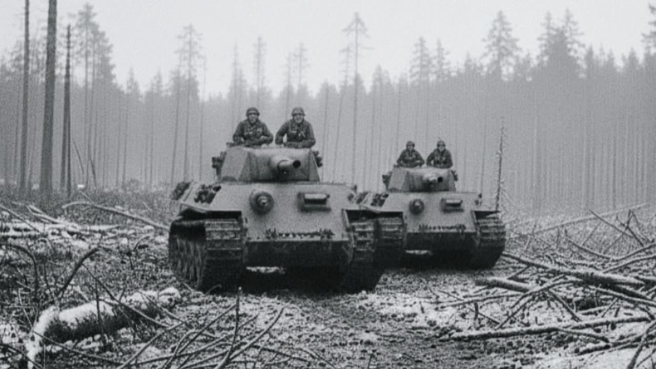 World War 1: How the USA Entered the War and Changed History