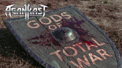 Agankast - Gods of Total War