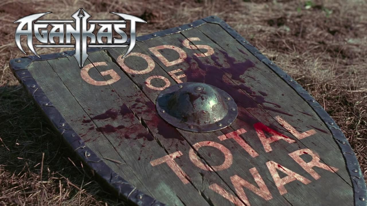 Agankast - Gods of Total War