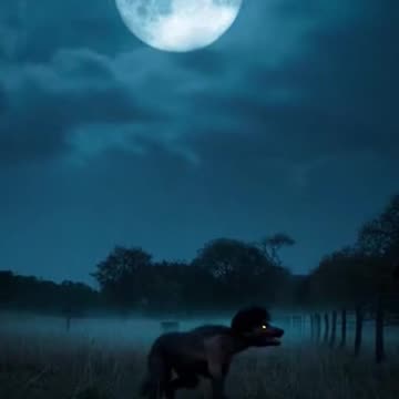 Una leyenda que está muy viva. El Lobizón.