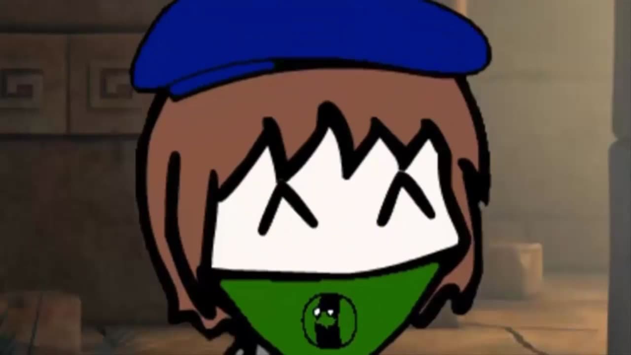 Xanada e il tempio del Dio ZUN per trovare Gensokyo