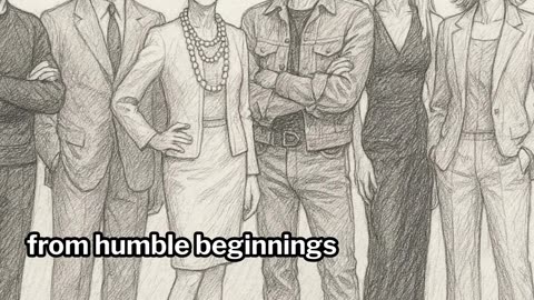 Ralph Lauren: Turning Fashion Into a Billion-Dollar Empire