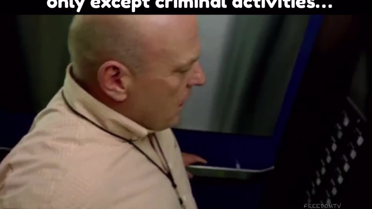 When reality kicks in about the fraud