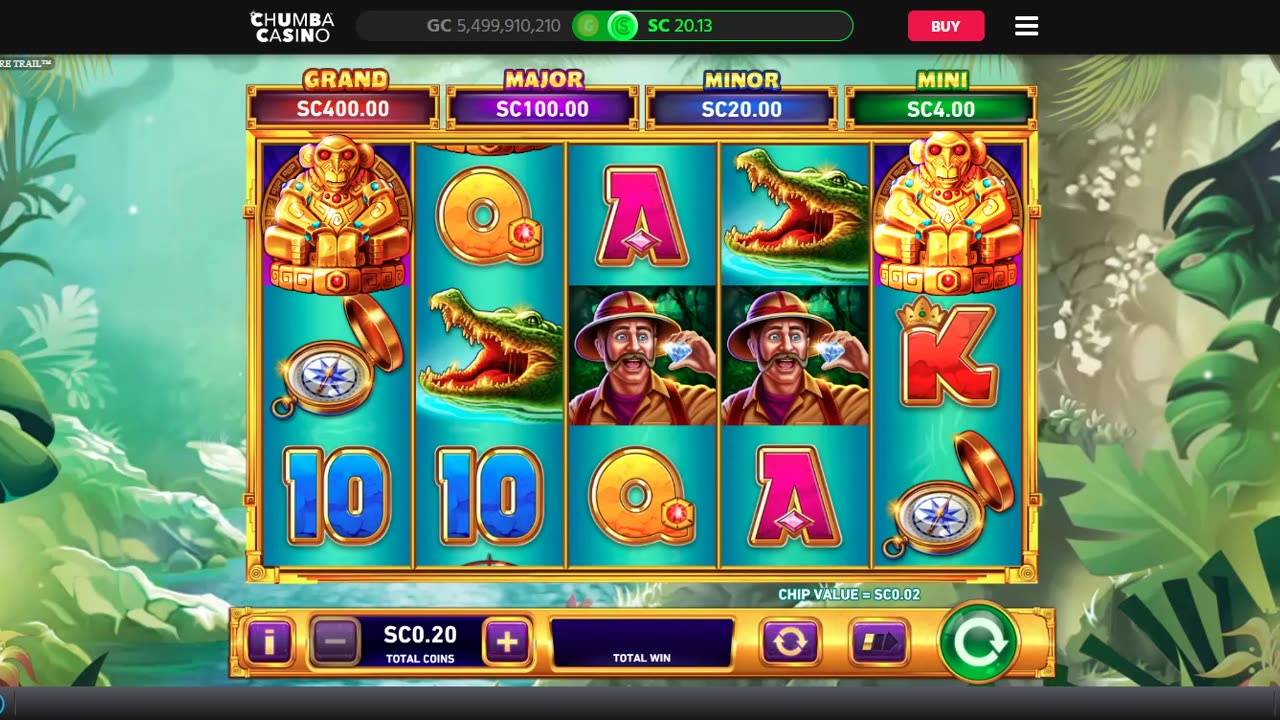 Rick's Online Slots 3/23/2025 PM