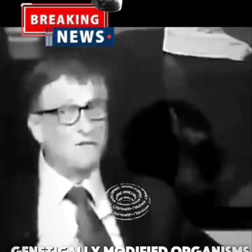 There's gonna be another Pandemic