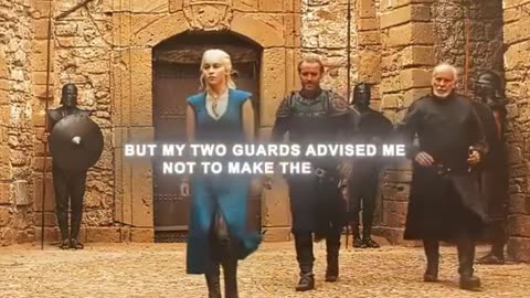 Daenerys Targaryen, the Mother of Dragons
