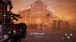 Wesker Hitbox Is Nutty