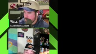 Rumble Shorts Are HERE! Uploading Sports Highlights & More!