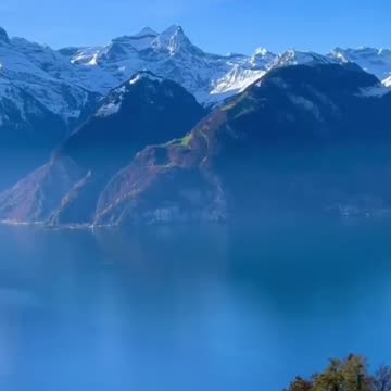 The rhythm of nature 🌈❤️