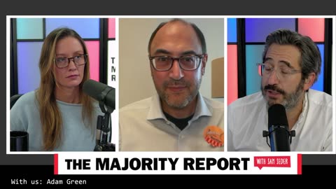 11/5 ZOHRAN WINS, DEMOCRATS SWEEP w/ Usamah Andrabi, Adam Green