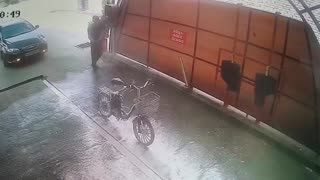 😂🚲 This Bicycle Wash is Unexpectedly Hilarious! | FunFM