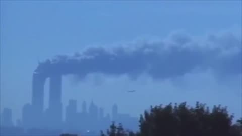 Project Hammer: 9/11