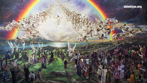 Bestia z Morza prawda o kościele katolickim