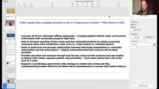 Weekly Town Hall – Casey Whalen, Investigative Journalist – the 50 States, One Israel Event