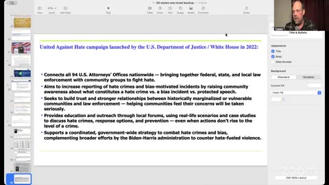 Weekly Town Hall – Casey Whalen, Investigative Journalist – the 50 States, One Israel Event