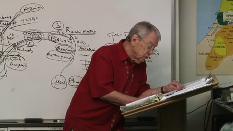 4273 Pharisees Began In Babylon As Rabbis Of The Synagogue- Their Statements Were Absurd- Mishnah