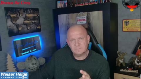 Carsten Jahn - erklärt seine Existenzberechtigung in Deutschland !!!(Team Heimat)🙈🙈🤦🏻‍♂️🤦🏻‍♂️