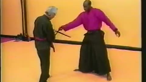 Vee Arnis Jitsu Vol. 2
