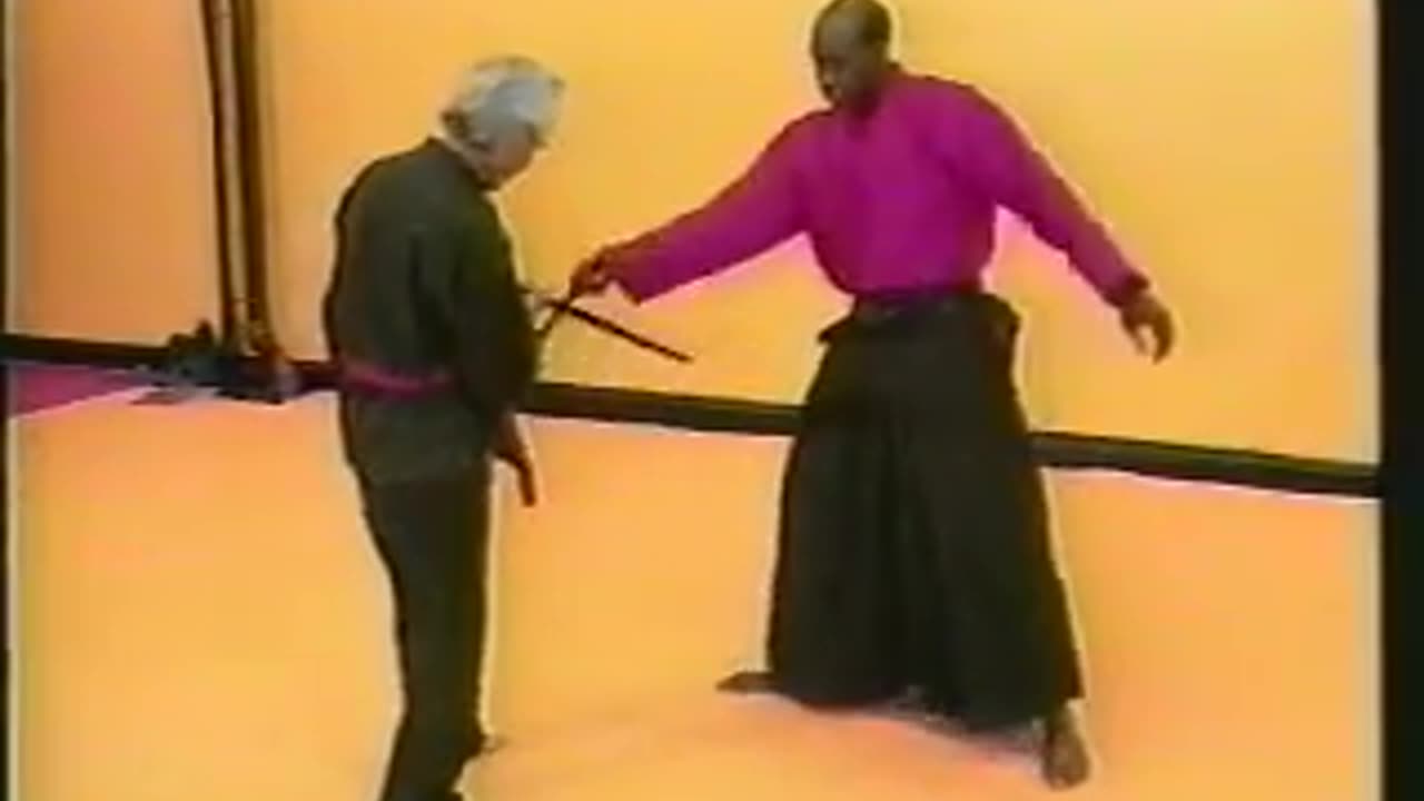 Vee Arnis Jitsu Vol. 2