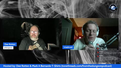 FTDP Ep. 356: The Aliens are Coming
