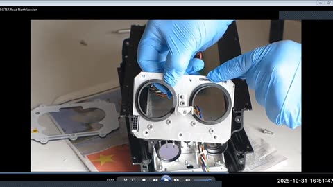 Rothschild BlackRock WEF Power...