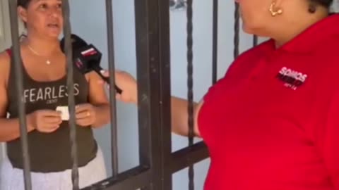 Familia de la Joven Paloma