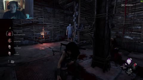 Michael Myers Hath Been Summoned!