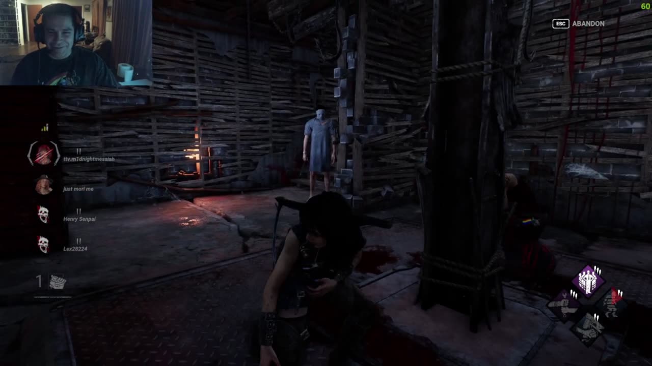 Michael Myers Hath Been Summoned!