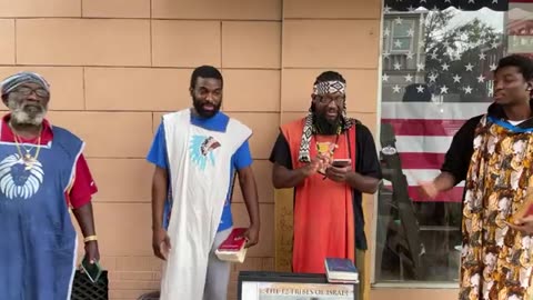 Valdosta / Lake City Live Camp 8/26/25