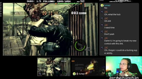 🍑THICC THURSDAY🍑 | 🔴LIVE ➤ twitch.tv/jordychinchin