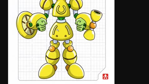 Medabot Thoughts: CC Max