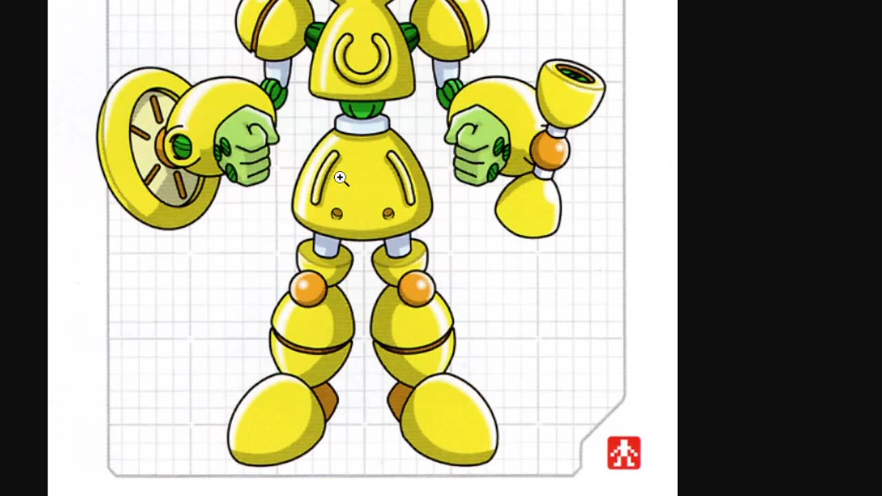 Medabot Thoughts: CC Max