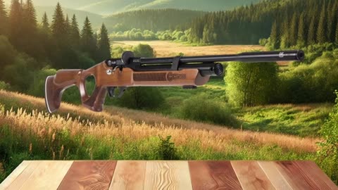 The Best Budget PCP Air Rifles