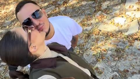 Gastoz i Andjela - Dva dana sa nama