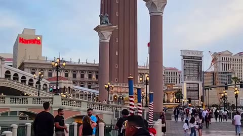The Venetian Las Vegas 🤩 #LasVegas
