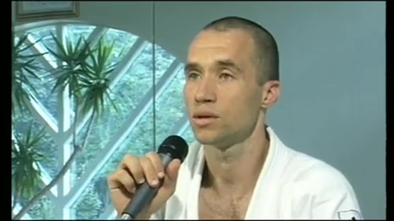 Hapkido