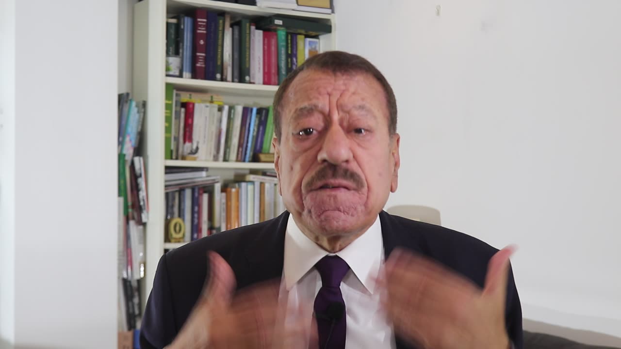 نتنياهو يتعهد في الأمم المتحدة بمواصلة الإبادة وتحرير ايران.. انها صفعات لعرب ترامب