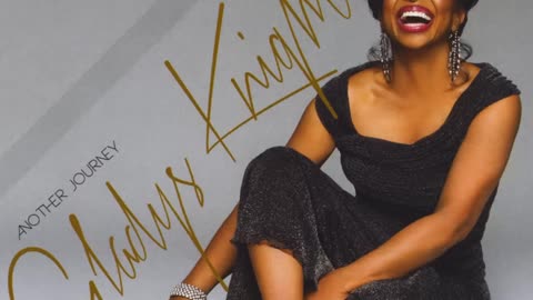 Gladys Knight - I Hope You Dance