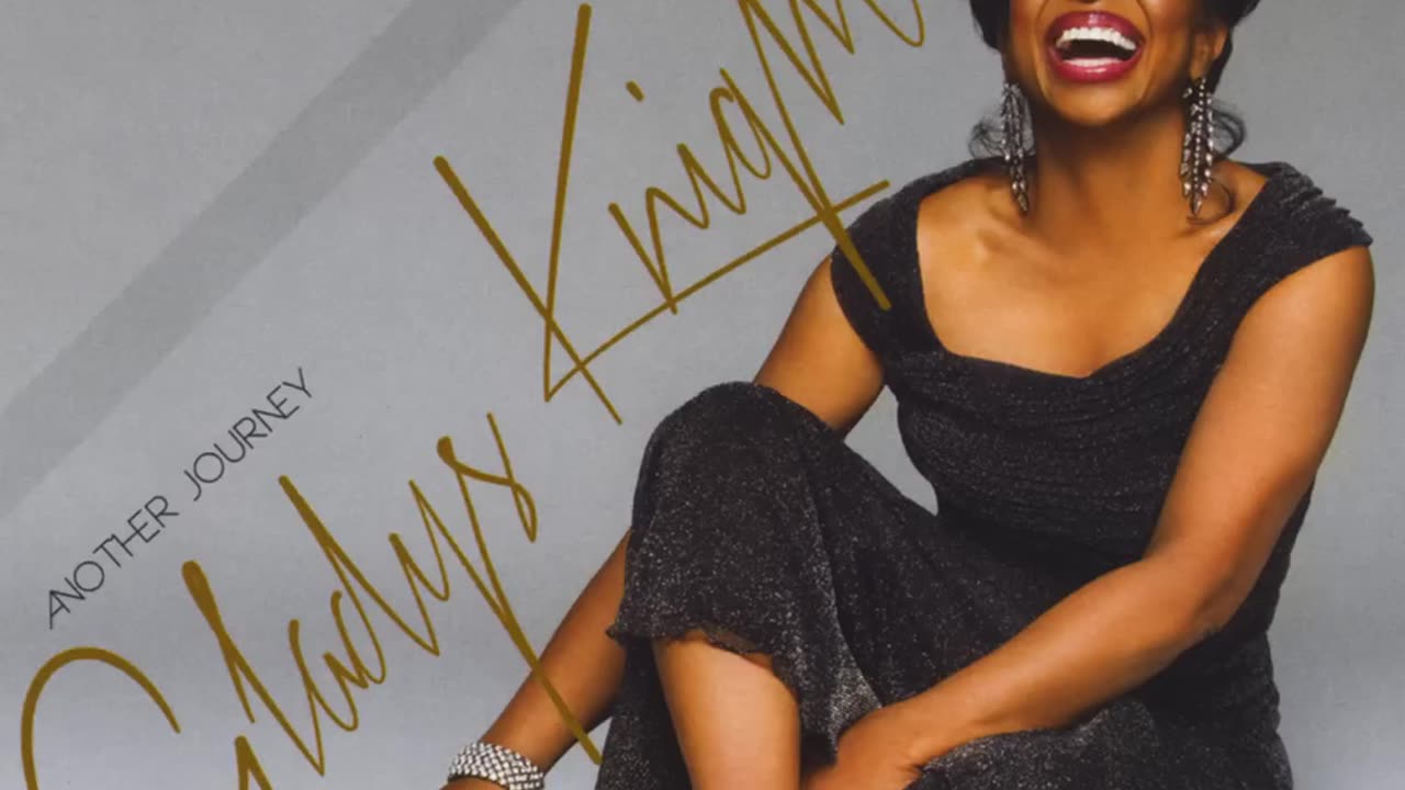 Gladys Knight - I Hope You Dance