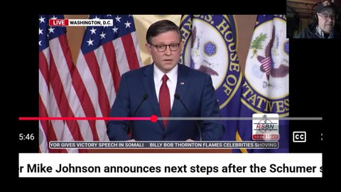 Other Challenges to Open Up Government - Coming - 50 Percent Flights Cancelled -11-10-25