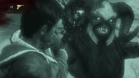 Uncharted: Among Thieves- Heart of Ice