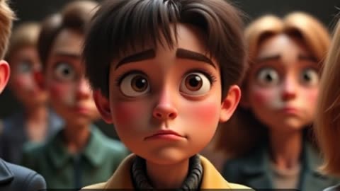 Tilly Norwood AI Sparks Molière Citation & Actor Backlash #short